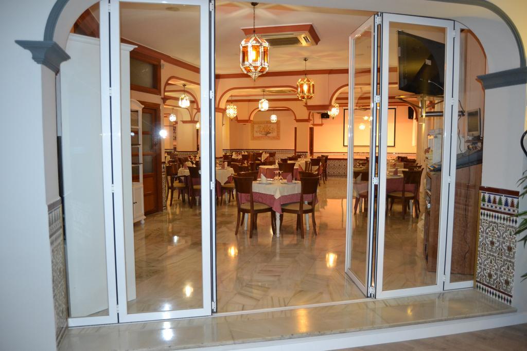 Hotel Costamar 모르체 외부 사진