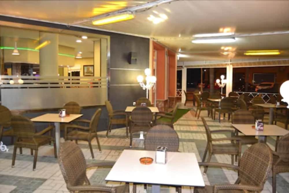 Hotel Costamar 모르체 외부 사진