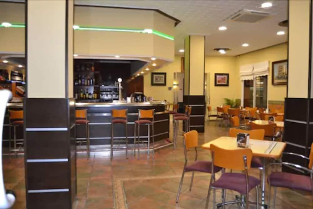 Hotel Costamar 모르체 외부 사진
