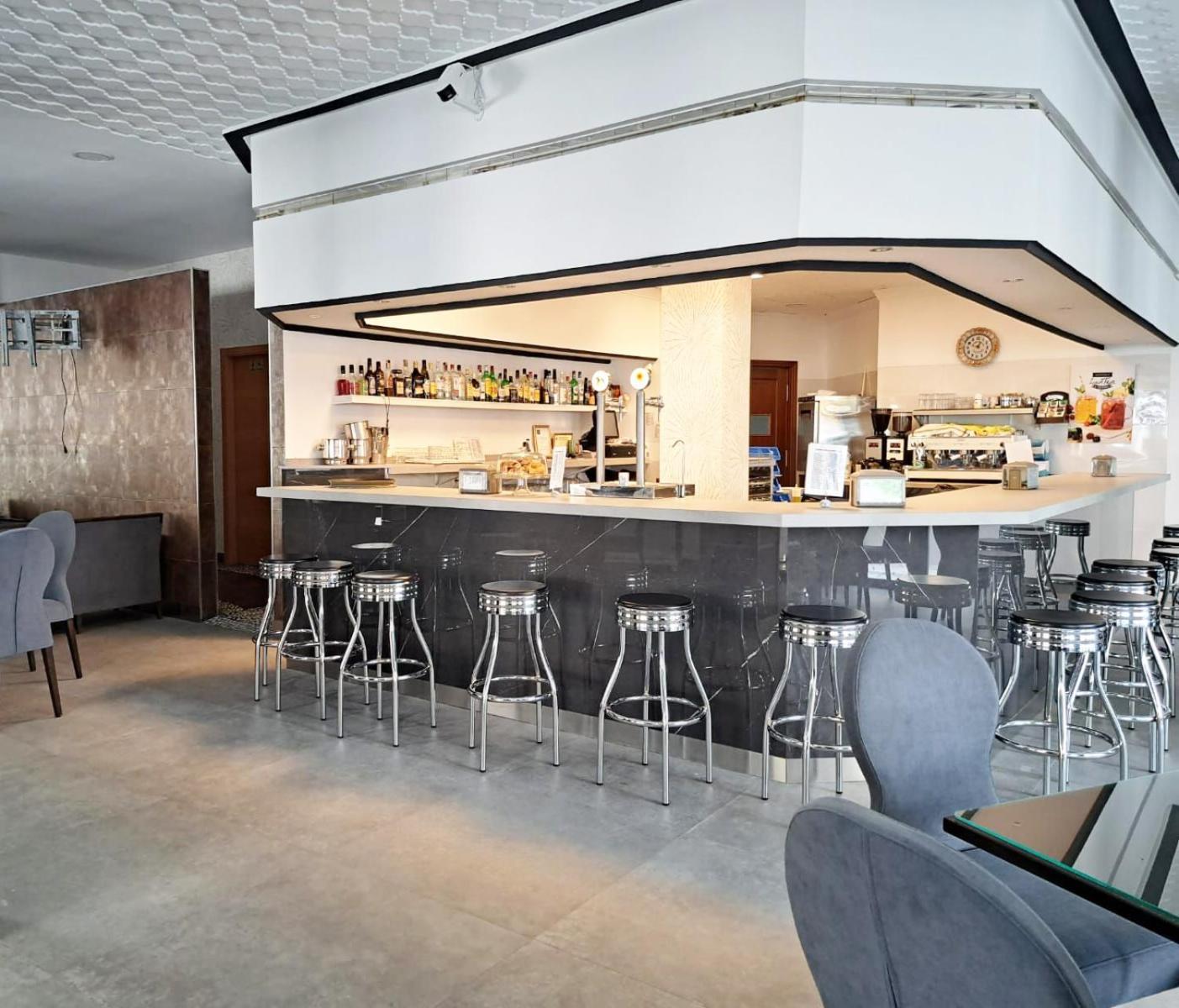 Hotel Costamar 모르체 외부 사진