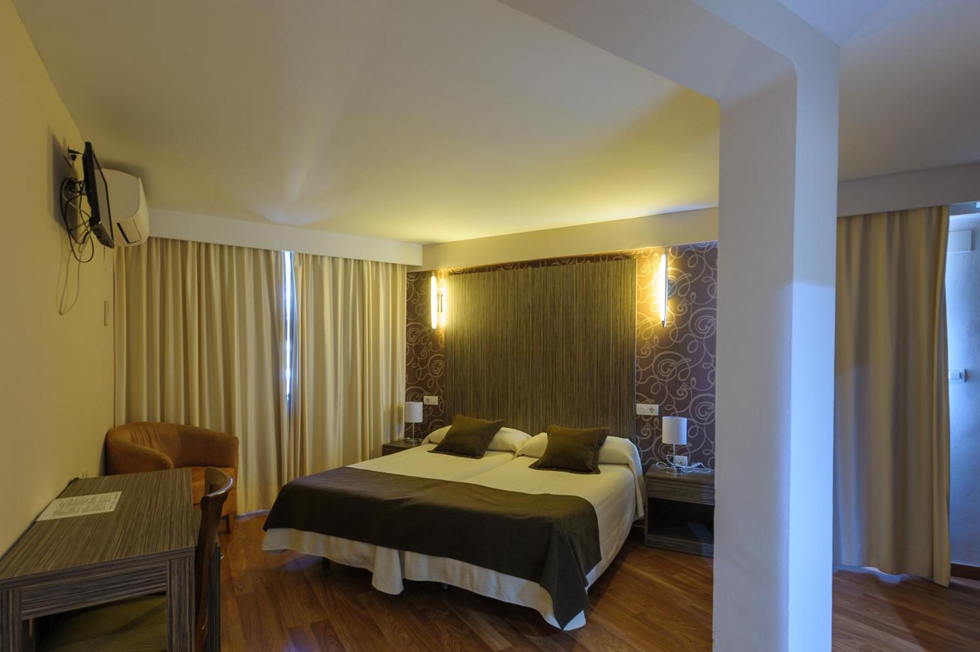 Hotel Costamar 모르체 외부 사진