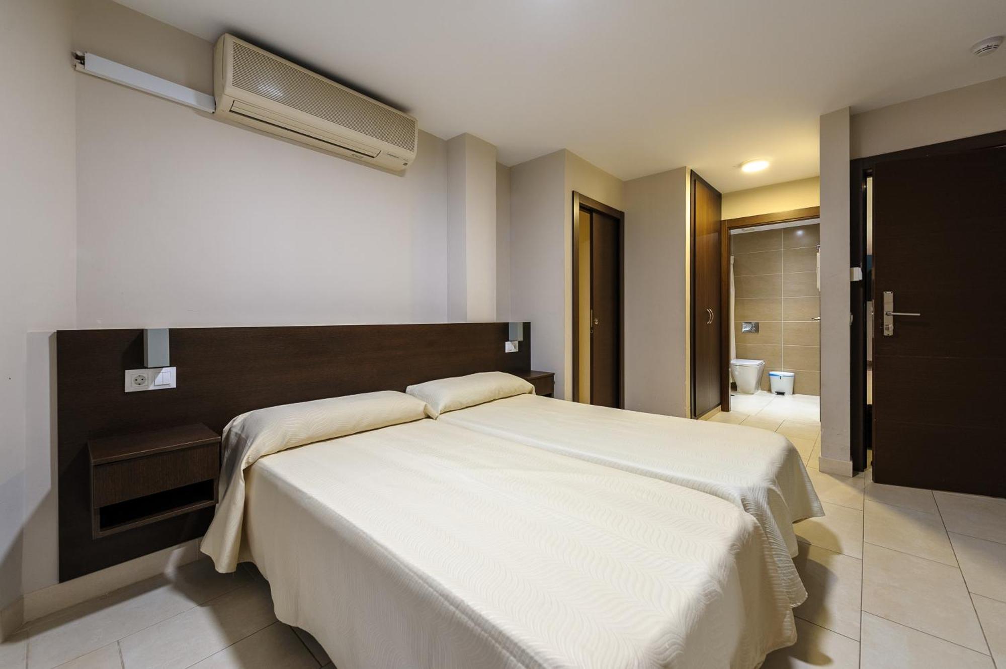 Hotel Costamar 모르체 외부 사진