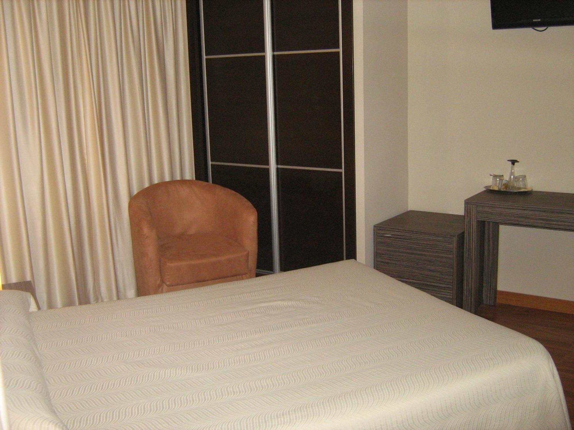 Hotel Costamar 모르체 객실 사진