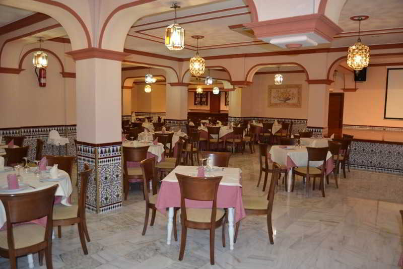 Hotel Costamar 모르체 외부 사진